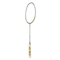 RAQUETTE BADMINTON APACS VIRTUOSO 10 GRISE (NON CORDÉE) - DC.SPORTS