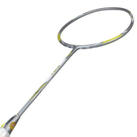 RAQUETTE BADMINTON APACS VIRTUOSO 10 GRISE (NON CORDÉE) - DC.SPORTS