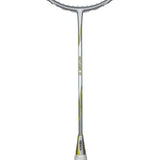 RAQUETTE BADMINTON APACS VIRTUOSO 10 GRISE (NON CORDÉE) - DC.SPORTS