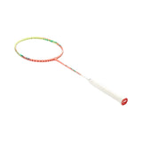 Raquette De Badminton Li - Ning Windstorm 72 speed Rose (Non cordée) - DC.SPORTS