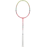 Raquette De Badminton Li - Ning Windstorm 72 speed Rose (Non cordée) - DC.SPORTS