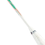Raquette De Badminton Li - Ning Windstorm 72 speed Rose (Non cordée) - DC.SPORTS
