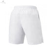 YONEX SHORT TEAM YM0036EX BLANC - DC.SPORTS
