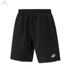 YONEX SHORT TEAM YM0036EX NOIR - DC.SPORTS
