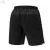 YONEX SHORT TEAM YM0036EX NOIR - DC.SPORTS