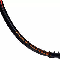 Raquette Badminton LI - NING AXFORCE 90 NEW BLACK EDITION (4U) - DC.SPORTS