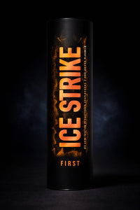 VOLANTS DE BADMINTON PLUMES ICE STRIKE FIRST