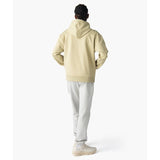 SWEAT À CAPUCHE YONEX TEAM 30117EX BEIGE - DC.SPORTS