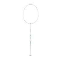 RAQUETTE BADMINTON MAXBOLT RACKET SUPERSTAR LT-WHITE (Non cordée)