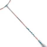 RAQUETTE BADMINTON MAXBOLT RACKET SUPERSTAR LT - WHITE (Non cordée) - DC.SPORTS