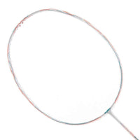 RAQUETTE BADMINTON MAXBOLT RACKET SUPERSTAR LT - WHITE (Non cordée) - DC.SPORTS