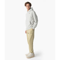 SWEAT À CAPUCHE YONEX TEAM 30117EX GRIS - DC.SPORTS