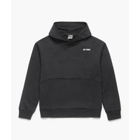 SWEAT À CAPUCHE YONEX TEAM 30117EX NOIR - DC.SPORTS