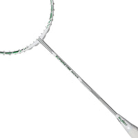RAQUETTE DE BADMINTON MAXBOLT SUPERSTAR NOVA WHITE GREEN (Non Cordée) - DC.SPORTS