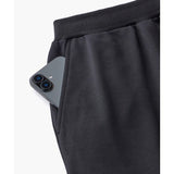 PANTALON HOMME 30119EX NOIR - DC.SPORTS