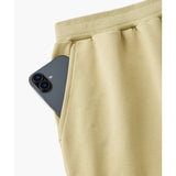 PANTALON HOMME 30119EX BEIGE - DC.SPORTS