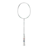 RAQUETTE DE BADMINTON MAXBOLT SUPERSTAR NOVA WHITE GREEN (Non Cordée) - DC.SPORTS