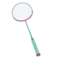 RAQUETTE DE BADMINTON KAMITO VTT GOWO (NON CORDÉE) - DC.SPORTS
