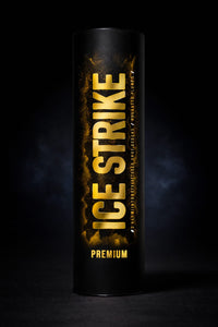 VOLANTS DE BADMINTON PLUMES ICE STRIKE PREMIUM - DC.SPORTS