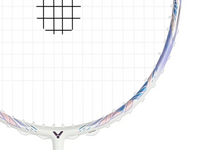 RAQUETTE DE BADMINTON VICTOR JETSPEED S 12F TD T (Non cordée) - DC.SPORTS