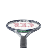 Raquette Wilson Blade 100L V9 US Open 2025 - DC.SPORTS