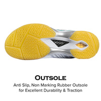 CHAUSSURES APACS VELOCITY BOOST PRO