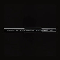 RAQUETTE DE BADMINTON MAXBOLT SUPERSTAR NOVA BLACK/GREEN (Non Cordée) - DC.SPORTS