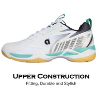 CHAUSSURES APACS VELOCITY BOOST PRO