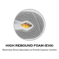 CHAUSSURES APACS VELOCITY BOOST PRO