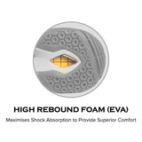 CHAUSSURES APACS VELOCITY BOOST PRO