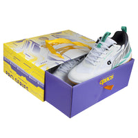 CHAUSSURES APACS VELOCITY BOOST PRO