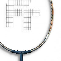 RAQUETTE DE BADMINTON FELET FINTANO BLEU 4U - DC.SPORTS