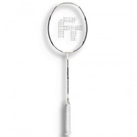 RAQUETTE DE BADMINTON FELET FINTANO BLANC 4U - DC.SPORTS