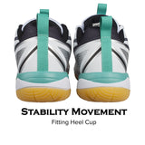 CHAUSSURES APACS VELOCITY BOOST PRO