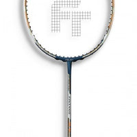 RAQUETTE DE BADMINTON FELET FINTANO BLEU 4U - DC.SPORTS