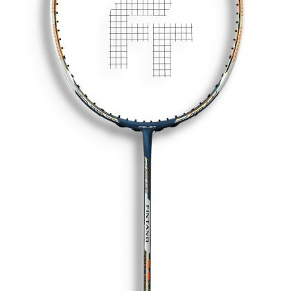 RAQUETTE DE BADMINTON FELET FINTANO BLEU 4U