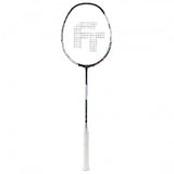 Raquette De Badminton Felet Hypermax 4U - Puissance, Équilibre Neutre, Semi-Rigide, Carbone Haute Qualité
