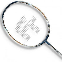 RAQUETTE DE BADMINTON FELET FINTANO BLEU 4U - DC.SPORTS