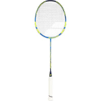 RAQUETTE DE BADMINTON BABOLAT SPEEDLIGHTER S NCV 25 (cordée) - DC.SPORTS