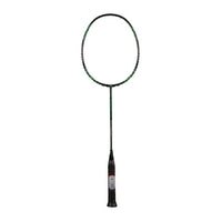 RAQUETTE DE BADMINTON MAXBOLT SUPERSTAR NOVA BLACK/GREEN (Non Cordée) - DC.SPORTS