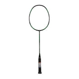 RAQUETTE DE BADMINTON MAXBOLT SUPERSTAR NOVA BLACK/GREEN (Non Cordée) - DC.SPORTS