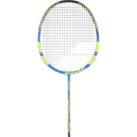RAQUETTE DE BADMINTON BABOLAT SPEEDLIGHTER S NCV 25 (cordée) - DC.SPORTS