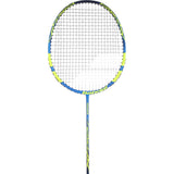 RAQUETTE DE BADMINTON BABOLAT SPEEDLIGHTER S NCV 25 (cordée)