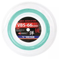 Bobine Cordage Victor VBS 66 blanc - DC.SPORTS