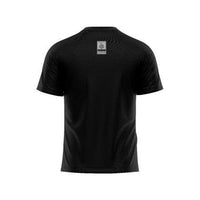 T - SHIRT FELET H - 75 ARGENT - DC.SPORTS