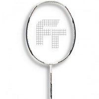 RAQUETTE DE BADMINTON FELET FINTANO BLANC 4U - DC.SPORTS
