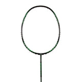 RAQUETTE DE BADMINTON MAXBOLT SUPERSTAR NOVA BLACK/GREEN (Non Cordée) - DC.SPORTS