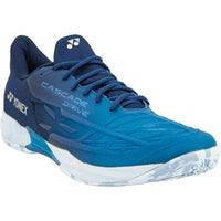 Chaussures De Badminton Yonex PC Cascade Drive Clear Blue - DC.SPORTS