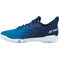 Chaussures De Badminton Yonex PC Cascade Drive Clear Blue - DC.SPORTS