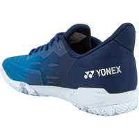 Chaussures De Badminton Yonex PC Cascade Drive Clear Blue - DC.SPORTS